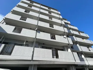 サンパレス21泉北【3階】の外観