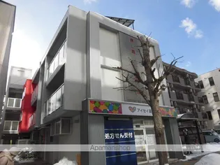 メゾン ド ラ ナヴェット中央通の画像