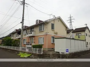 SKハイツA棟の画像