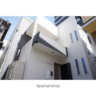 GRANDTIC DORF新栄の画像