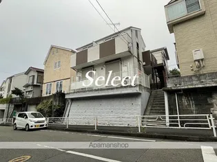 CASA PONTE 山王台【1階】の外観