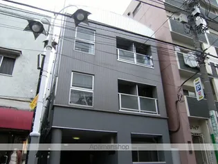 トキワメゾンの画像