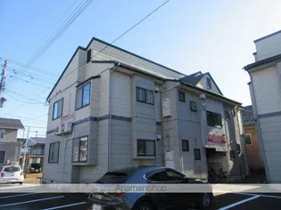ひかりハイツC棟の画像