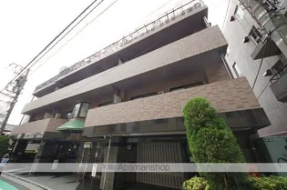 渋谷アムフラットの画像