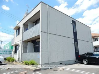ラ ヴィータ高屋六番館の画像