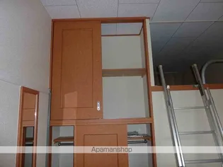 レオパレスウッドヒルⅡ【1階】のその他画像