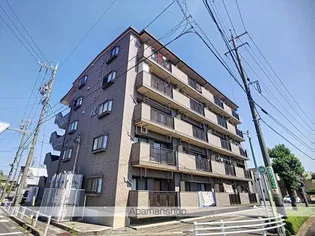 サンハイツ綾の画像