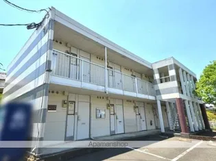 レオパレスクレセント二日市の画像