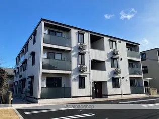 CLASSEUM仙台小田原 B棟の画像