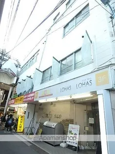 東京都杉並区阿佐谷南1丁目【マンション】の外観