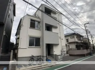 TーRESIDENCE【2階】の外観