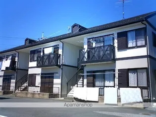 サンラフォーレCの画像