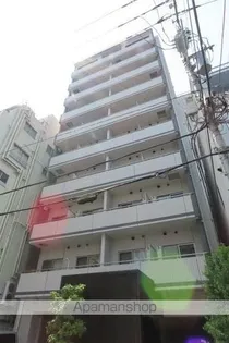 リブリ・東上野【6階】の外観