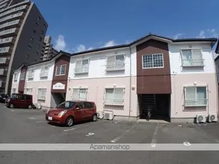 ミニーハウスAの画像