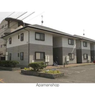 ルシール郡家 B棟の画像