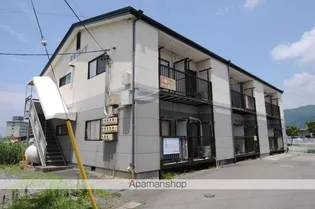 飯島Tハイツの画像