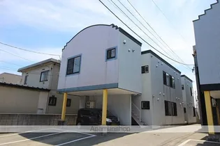 レインボーハイムⅡの画像