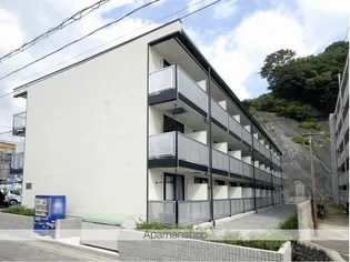 レオパレスKAMON Ⅴの画像