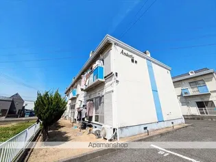 アンダンテ福井 Aの画像