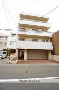 ビオレビル【201号室】の外観