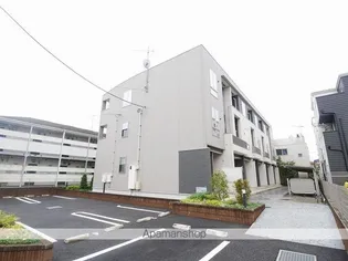 プラシード カーサの画像