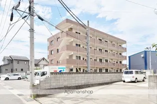 ハーブメゾン賀好の画像