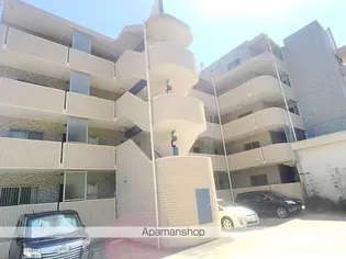 NTマンション【2階】の外観