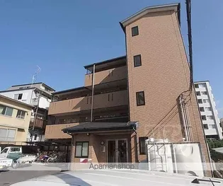 ホワイトハイム北荒見の画像