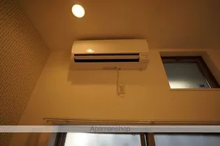 BLUE TOPAZ【2階】の内装