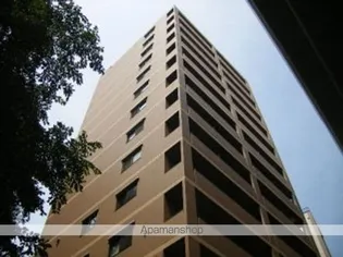 東京都目黒区大橋2丁目【マンション】の外観