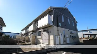 マ メゾンの画像