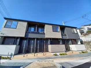 レスペデーザ【1階】の外観