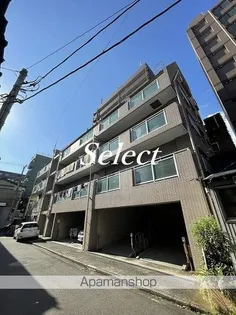 ラ・メゾン・ドゥ犬飼【3階】の外観