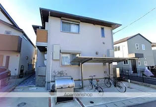 おおたかの森西Tハイツの画像