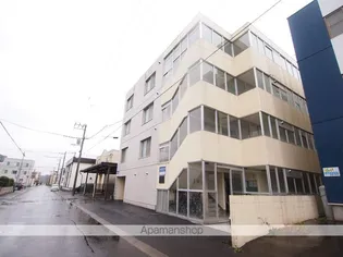 ビッグバーンズマンション南郷IIの画像