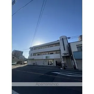 エクステンションヨコエ【3階】の外観