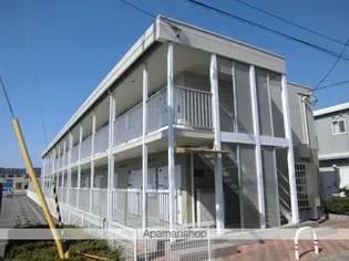 レオパレスユアーズ2の画像