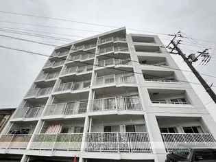第3山崎マンションの画像