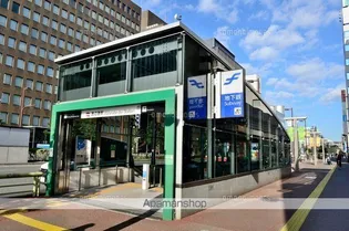 マーブル住吉【209号室】の周辺