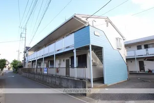 グランデュール栗原A棟の画像