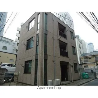 T・Sフラッツ【2階】の外観