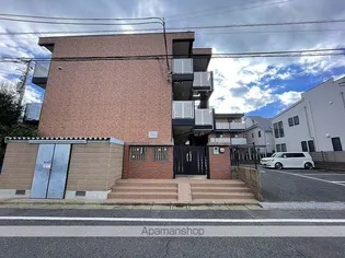 レオパレスサーティーンストーンIIIの画像