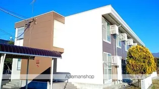 レオパレスTOKOOの画像