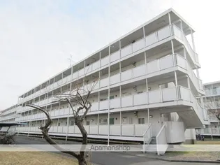 ビレッジハウス郷地8号棟の画像