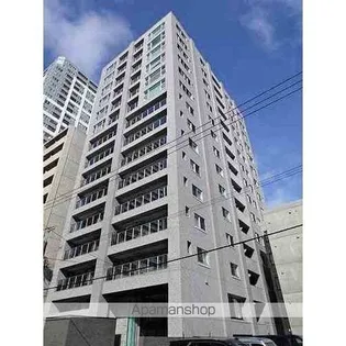 ライオンズ札幌大通グランフォートの画像