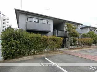 グランシャリオ B棟の画像