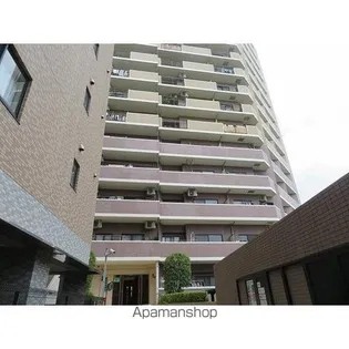 サンクレイドルレヴィール池袋【3階】の外観