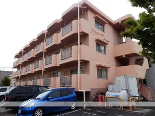 アプローズSHIMAZU【3階】の外観