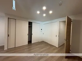 メゾン・ド・初台【1階】の内装