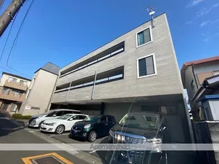 カーサ ノザキの画像